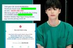 Knet ngỡ ngàng trước tin trainee Việt Hanbin sắp debut, khen giống đàn em BTS nhưng tên khó đọc quá!-7