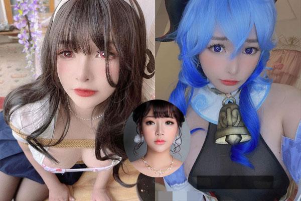 Mối tình sóng gió của cosplayer nổi tiếng và chồng mất đúng vào sinh nhật-12