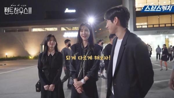 Penthouse 3 tung thính: Nghi vấn Seok Kyung chết theo Logan-3