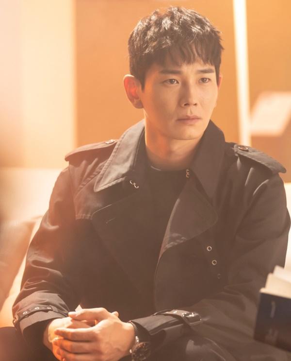 Penthouse 3 tung thính: Nghi vấn Seok Kyung chết theo Logan-12