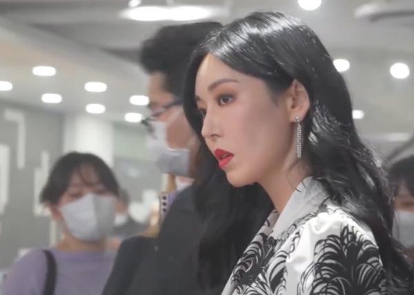 Penthouse 3 tung thính: Nghi vấn Seok Kyung chết theo Logan-16