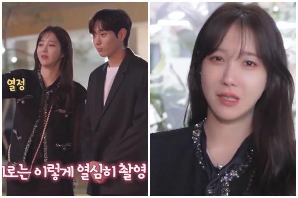 Penthouse 3 tung trailer: Seok Hoon bay màu, Cheon Seo Jin hóa điên, Seok Kyung lật mặt?-15