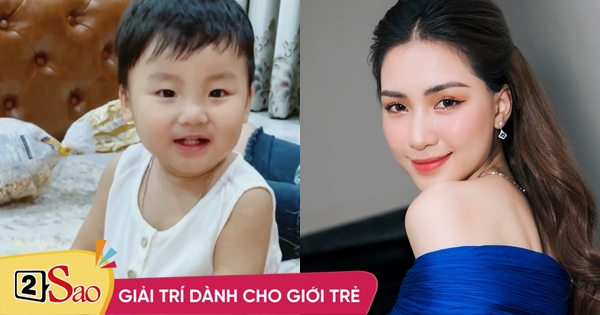 Công khai quý tử, Hòa Minzy bị móc mỉa giấu chán xong rồi khoe