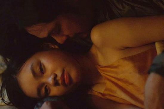 'Sốc toàn tập' với loạt phim tưởng cho thiếu nhi nhưng lại có cảnh 'cấm trẻ em'