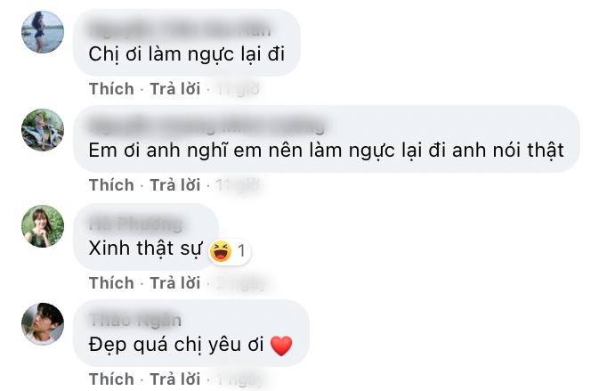 Hoa hậu Chuyển giới Việt Nam Trân Đài lộ vòng 1 xập xệ tả tơi-4