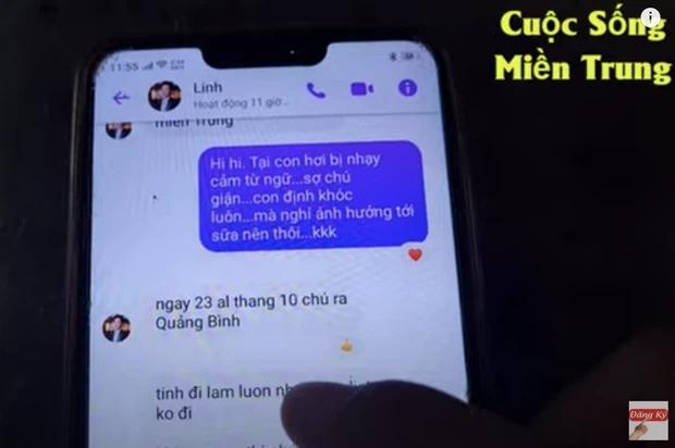 Người dân miền Trung tung tin nhắn với Hoài Linh: Chú có lý do chính đáng mà không nói-2