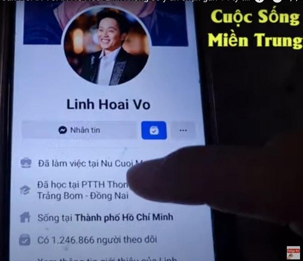 Người dân miền Trung tung tin nhắn với Hoài Linh: Chú có lý do chính đáng mà không nói-5