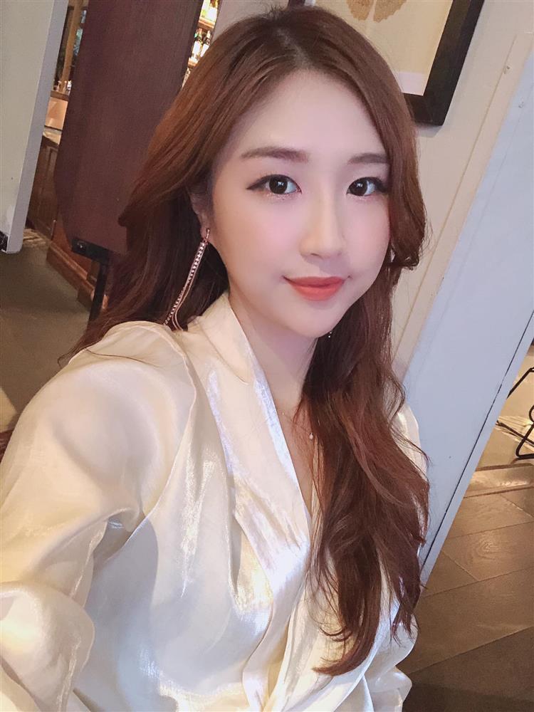 Hot girl Hàn nổi tiếng trong giới trẻ Việt bất ngờ theo chồng bỏ cuộc chơi-2