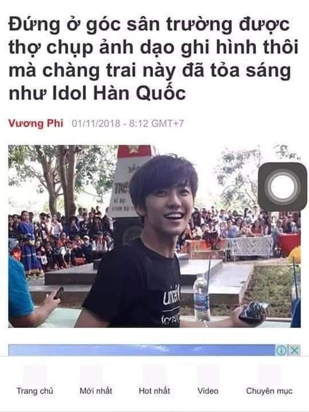 Idol bị nhầm thành Minh Kon Tum thi Olympia thực ra là ai mà xôn xao cõi mạng?-6