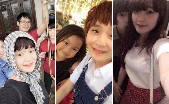 Hiền Hồ nói về chiếc mũi dao kéo: Không cắt gọt, đẹp nhờ thủ thuật!-1