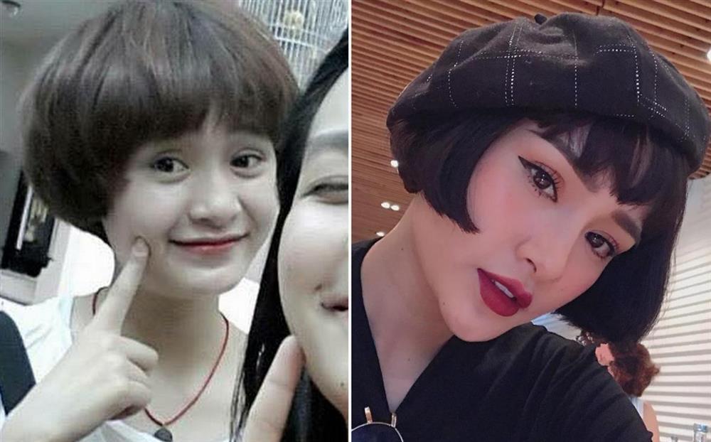 Hiền Hồ nói về chiếc mũi dao kéo: Không cắt gọt, đẹp nhờ thủ thuật!-5