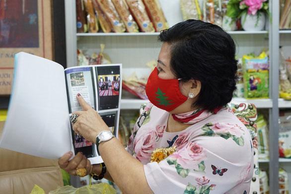 Người kiện bà Phương Hằng, đòi bồi thường 1.000 tỷ vì bị vu khống là ai?-1