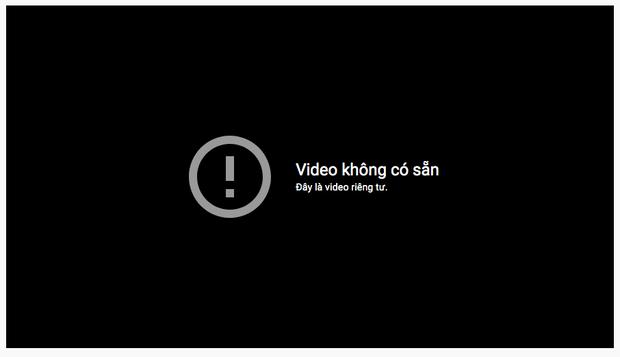 Vừa ra MV, kênh YouTube của Quán quân King Of Rap không cánh vẫn bay-2