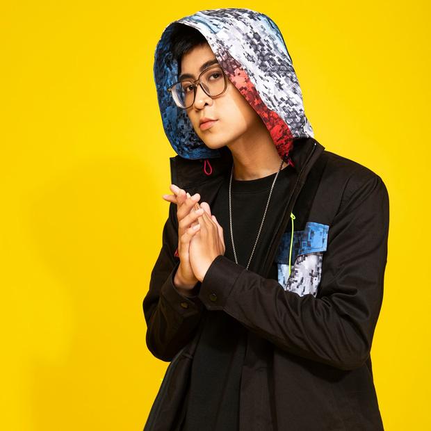 Vừa ra MV, kênh YouTube của Quán quân King Of Rap không cánh vẫn bay-4