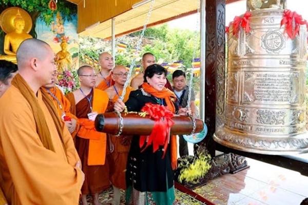 Bà Nguyễn Phương Hằng cân nhắc rút đơn kiện Võ Hoàng Yên vì... đã quá chán-3