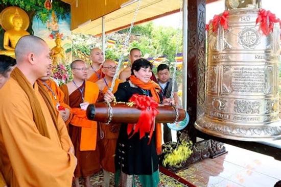 Người kiện bà Phương Hằng, đòi bồi thường 1.000 tỷ vì bị vu khống là ai?