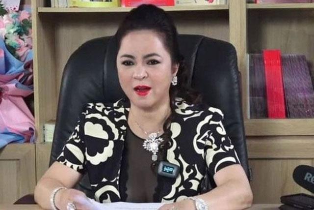 Vụ bà Phương Hằng bị kiện 1.000 tỷ: Bà Giàu sẽ đòi được bao nhiêu?-3