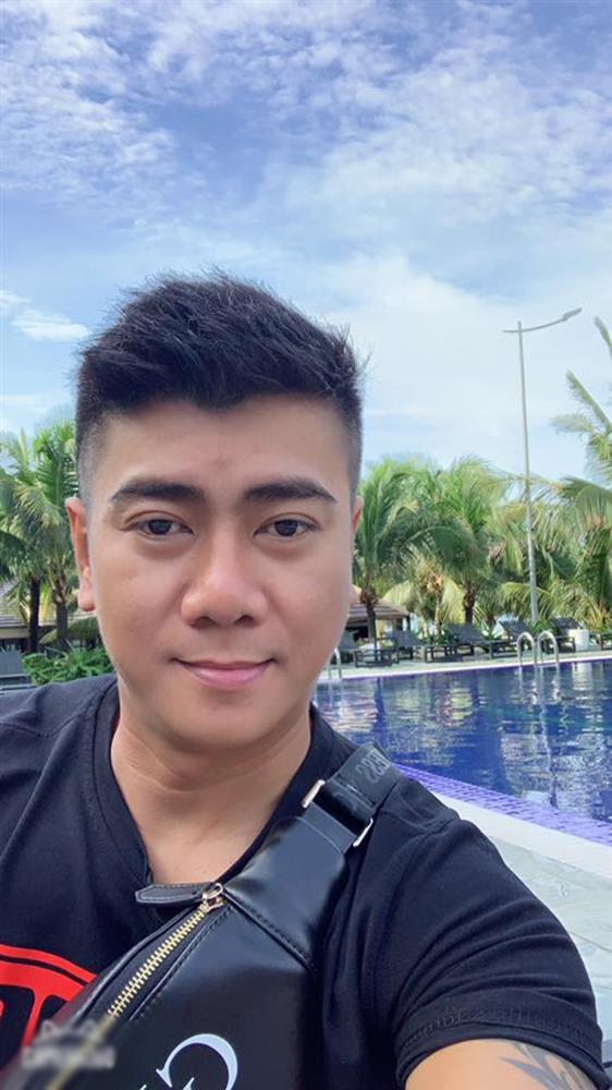 Trương Đan Huy phủ nhận là đại gia nghìn tỷ, thực tế nợ nần khốn đốn-1