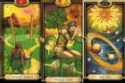 Bói bài Tarot: Công việc của bạn trong tháng 6 này có gì biến động?