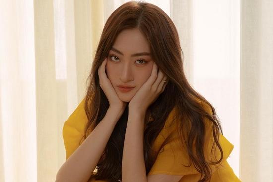 Hoa hậu học giỏi Lương Thùy Linh bị bóc lỗi sai của học sinh tiểu học