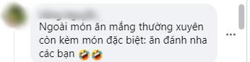 Lịch trình một ngày nghỉ dịch hài hước của cả nhà qua lời kể con nhỏ-4