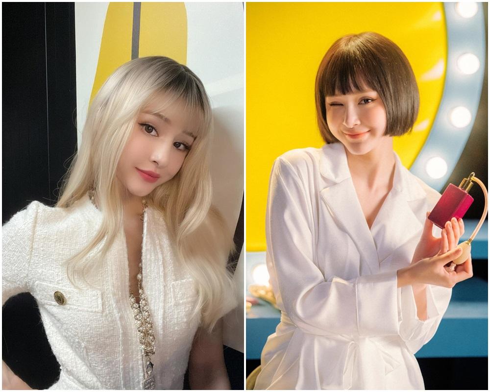 Hiền Hồ nói về chiếc mũi dao kéo: Không cắt gọt, đẹp nhờ thủ thuật!-6