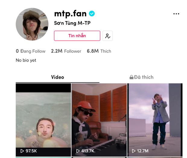 Sơn Tùng bùng nổ visual, fan khịa có khi Sếp nên chuyển sang nghề tiktok-1