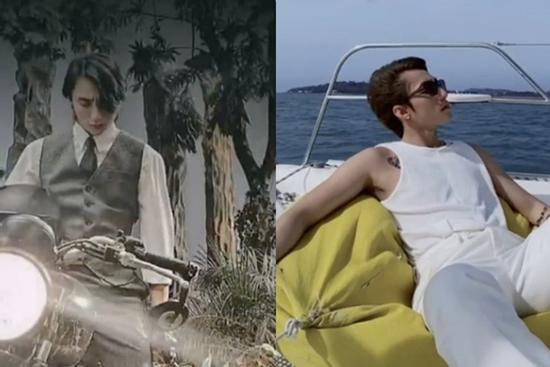 Sơn Tùng bùng nổ visual, fan 'khịa' có khi Sếp nên chuyển sang nghề tiktok