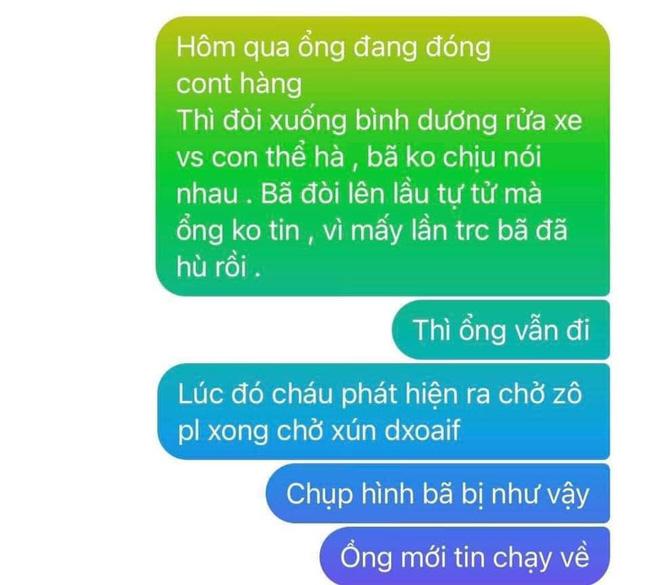 Vợ bị bạn thân cướp chồng, cái kết 2 bà, 1 ông phải trả bằng 1 mạng sống-2