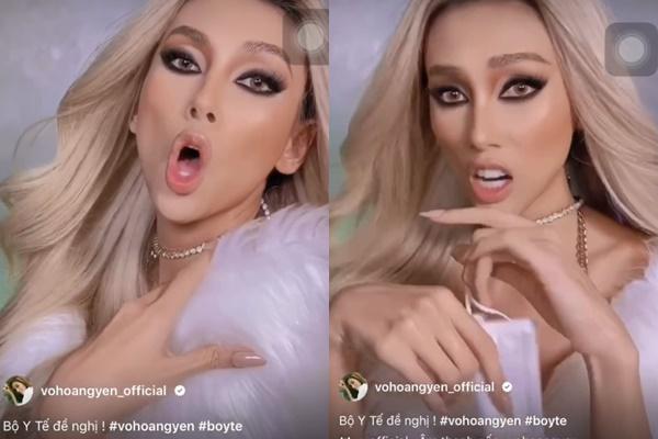 Mỹ nhân Việt ăn gì vào buổi sáng để giữ dáng mùa dịch?-9