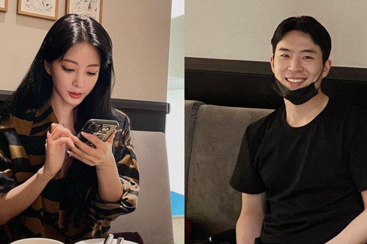 Han Ye Seul nói rõ tin đồn phi công kém 10 tuổi từng làm trai bao-4