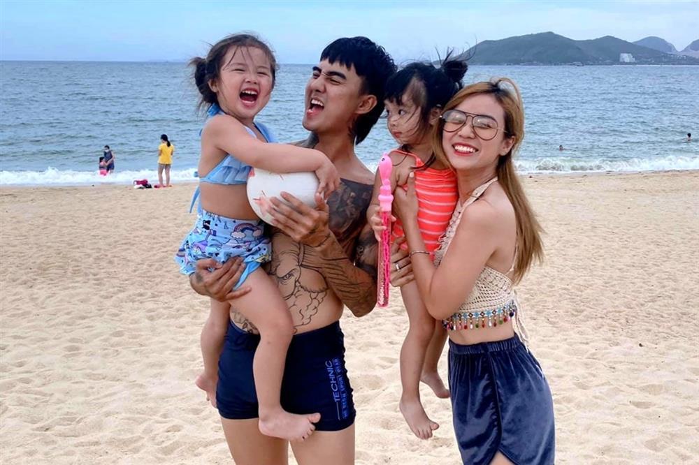 Dân mạng đồn Cindy Lư ly hôn vì Hoài Lâm sai, nữ chính gật đầu?-4