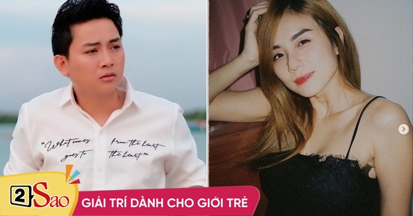 Cindy Lư ám chỉ ly hôn vì Hoài Lâm sai?