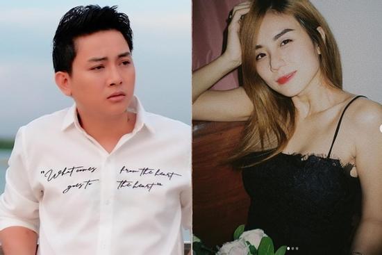 Dân mạng đồn 'Cindy Lư ly hôn vì Hoài Lâm sai', nữ chính gật đầu?