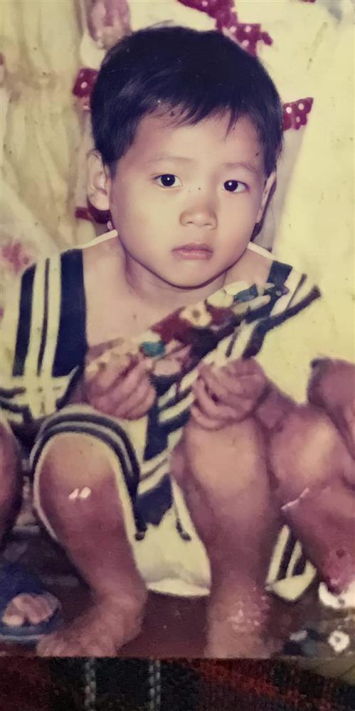 Tình tin đồn Đại Nghĩa bị lật quá khứ quạ trong khi hiện tại là công-1