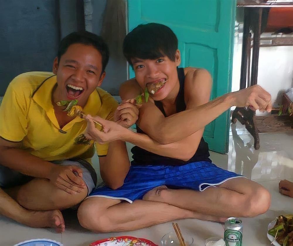 Tình tin đồn Đại Nghĩa bị lật quá khứ quạ trong khi hiện tại là công-3