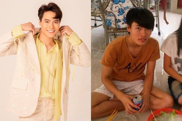 Tình tin đồn Đại Nghĩa bị lật quá khứ quạ trong khi hiện tại là công-6