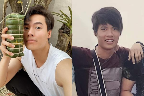 Tình tin đồn Đại Nghĩa bị lật quá khứ quạ trong khi hiện tại là công-7