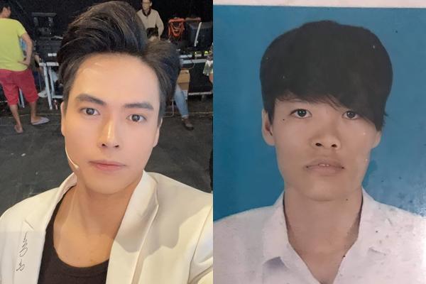 Tình tin đồn Đại Nghĩa bị lật quá khứ quạ trong khi hiện tại là công-9