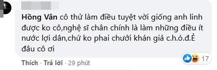 Hồng Vân, Vân Dung rước họa khi cổ vũ Quyền Linh ủng hộ 2 tỷ chống dịch-6