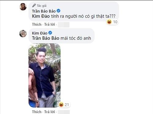 Tình tin đồn Đại Nghĩa bị lật quá khứ quạ trong khi hiện tại là công-10