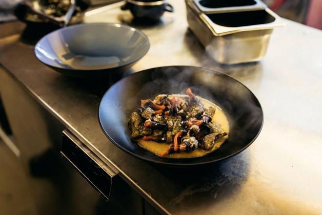 Vẻ ngoài dị thường của đặc sản ngón tay thần chết-6