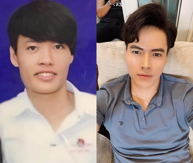 Tình tin đồn Đại Nghĩa bị lật quá khứ quạ trong khi hiện tại là công-8