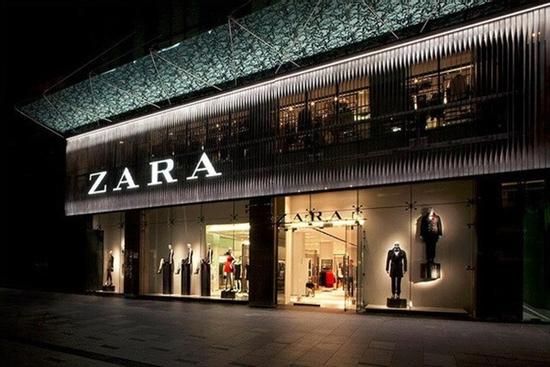 Zara bị cáo buộc chiếm đoạt văn hóa