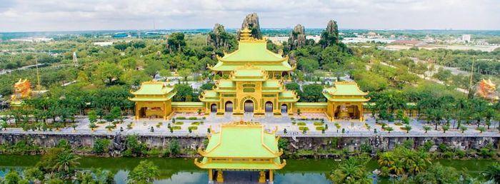 Ngược dòng thị phi, Đại Nam bão 5 sao, bà Giàu sấp mặt vì loạt rate 1 sao-4