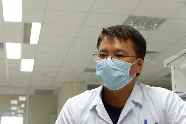 Kit test nhanh Covid-19 nhan nhản chợ mạng: Coi chừng tiền mất tật mang-3