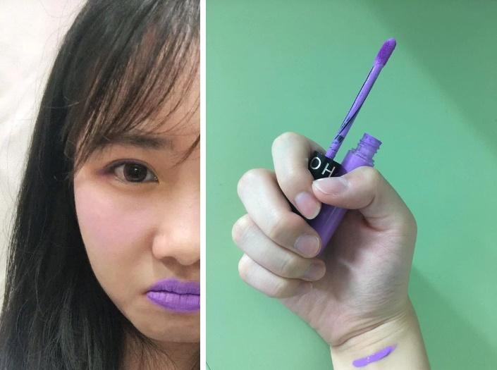 Hí hửng được người yêu tặng quà, ai ngờ nhận được thứ không dành cho người thường-4