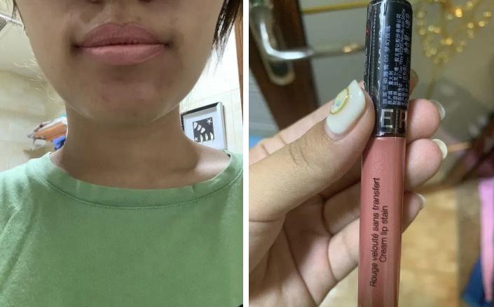 Hí hửng được người yêu tặng quà, ai ngờ nhận được thứ không dành cho người thường-6