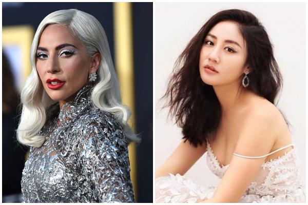 Văn Mai Hương vắt kiệt hit của Lady Gaga từ quán bar ra phòng trà, từ Hà Nội lên Đà Lạt!-1