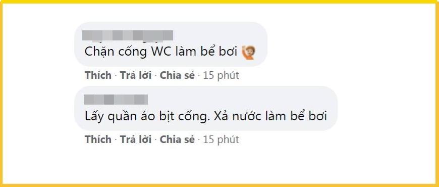Ai cũng từng làm 1001 điều ngớ ngẩn này hồi còn bé, tuổi thơ dữ dội là đây sao?-8